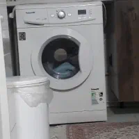 ماشین لباسشویی آبسال ۵کیلویی