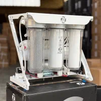 دستگاه تصفیه آب 8 مرحله‌ای با وام خرید در تهران