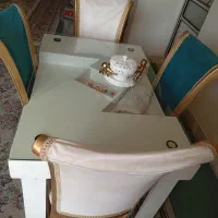میز و صندلی