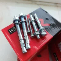 رولبولت HSA