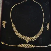 سرویس طلا