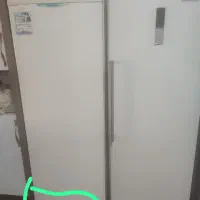فروش یخچال وفریزر