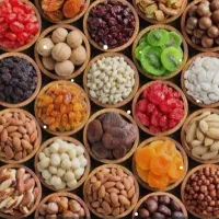 تخمه آجیل و خشکبار فردین