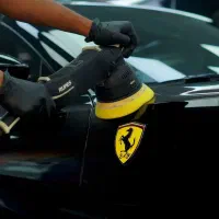 آموزش دیتیلینگ خودرو،پالش ،سرامیک خودرو