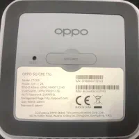 مودم oppo 5g cpe t1a