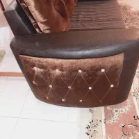 مبل کارکرده
