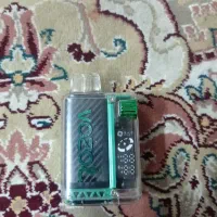 پاد برند معروف vozol
