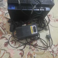 پلی استیشین