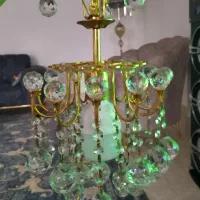 لوستر شیک و مدرن