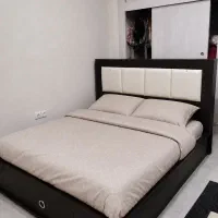 تخت خواب ام دی اف