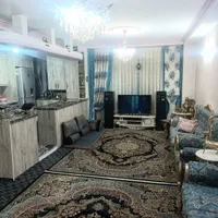 اجاره آپارتمان ۷۰ متری ۱ خوابه در دولت آباد