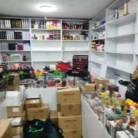 نیازمندفروشنده آرایشی بهداشتی