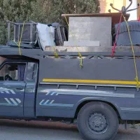 وانت بار تلفنی در تهران