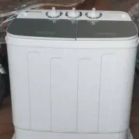 مینی واش دوقلو جنرال تکنیک