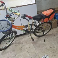 دوچرخه 20