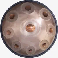 هنگ درام هارمونی