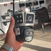 پک دوربین سیمکارتی و وایرلس ریجستری شده.