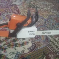 اره موتور اشتیل اصل المان