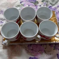 فنجان|ظروف سرو و پذیرایی|برخوار, |دیوار