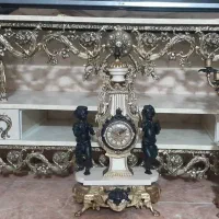 فروش خریدار انواع وسایل برنجی ومسی و برنزی وآلیاژ