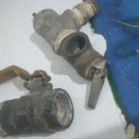 شیر گاز و اطمینان