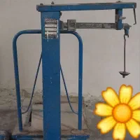 فروش باسکول ۲۰۰کیلویی