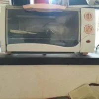 تستر کارکرده در حد نو