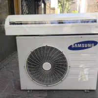 کولر گازی 24هزار سامسونگ
