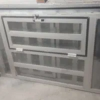 درب و پنجره آلومینیومی