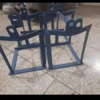 قفل دینام و قفل موتور کولر ابی ابراهیمی