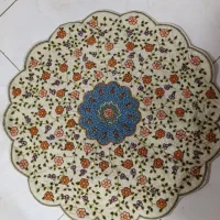 رومیزی پته