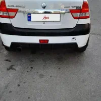 ال90پارس تندر مدل آخر 95قابل معاوضه