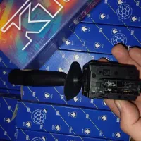 دسته برف پاک کن ایساکو اصلی و تستر سیم کشی
