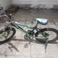 دوچرخه سایز ۲۰