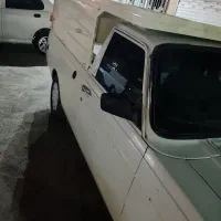 اتاق پیکان وانت
