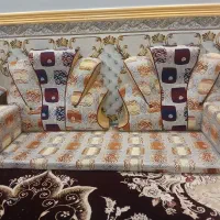 پشتی عربی خلیجی