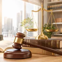 وکیل و مشاور حقوقی