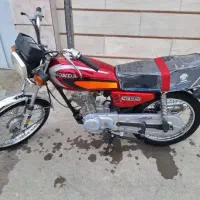 موتور 125مدل 89تک برگه سند