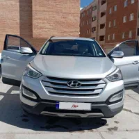 سانتافه ۲۰۱۴ در حد صفر ۱۰۰ تا کار