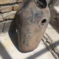 باک متور