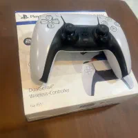 دسته PS5 اورجینال ( اصلی )