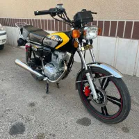 لیفان ۲۰۰ مدل ۱۴۰۳