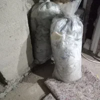 تیکه پارچه تشکی
