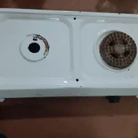 گاز دو شعله