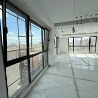 پنجره دوجداره ترمال بریک آکپا/دوحالته/لیفت