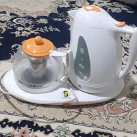 چای ساز سان استار