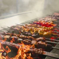 استخدام صندوقدار و منقل دار زغالی