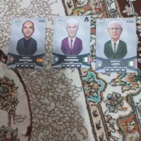 کمدی ۲۰۲۵ مربی ها دونه ای ۱۵