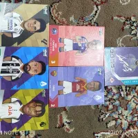 انواع کیمدی ،،