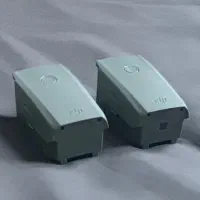 باتری ایر ۲ اس dji mavic air2s battry